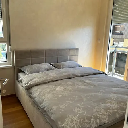 Lejlighed Bl