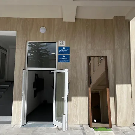 Bl Apartman *